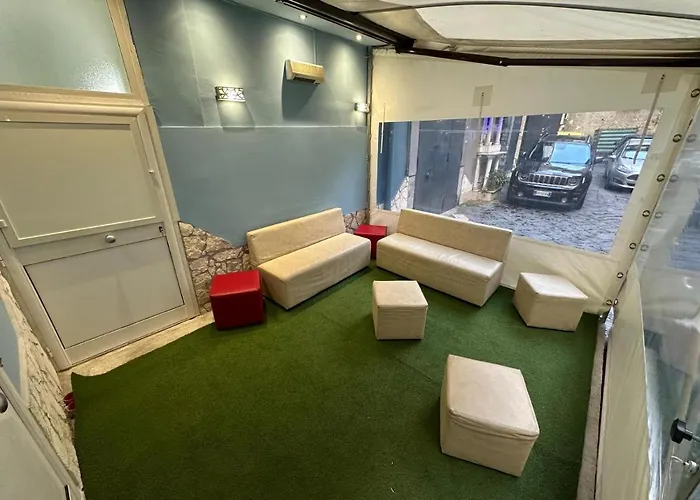 Foria Luxury Apartments