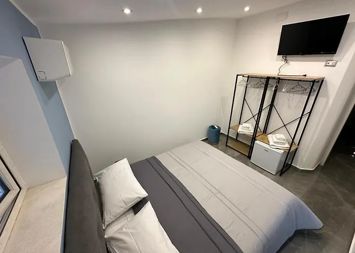 Foria Luxury Apartments