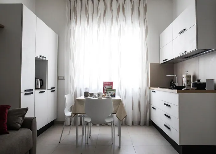 La casa di Ari
